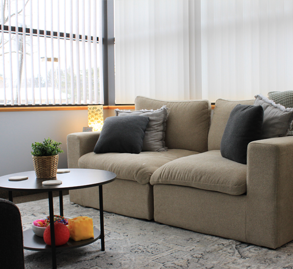 Beyond Fixing: Trauma-Informed Therapy as a Path Toward Wholeness