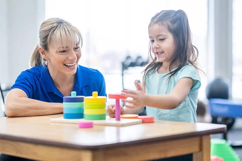 When Bright Minds Feel Overwhelmed: Therapy for Kids with ADHD That Honors the Whole Child